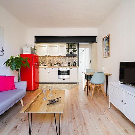 Le Boz'Art Appartement Montpellier Kamer foto