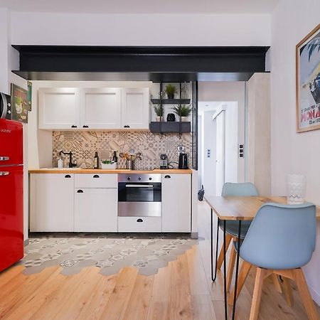 Le Boz'Art Appartement Montpellier Kamer foto