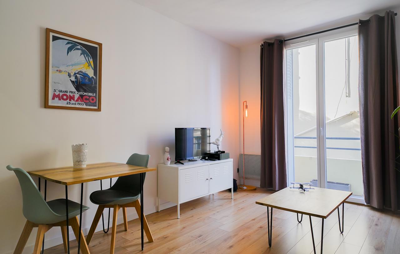 Le Boz'Art Appartement Montpellier Kamer foto